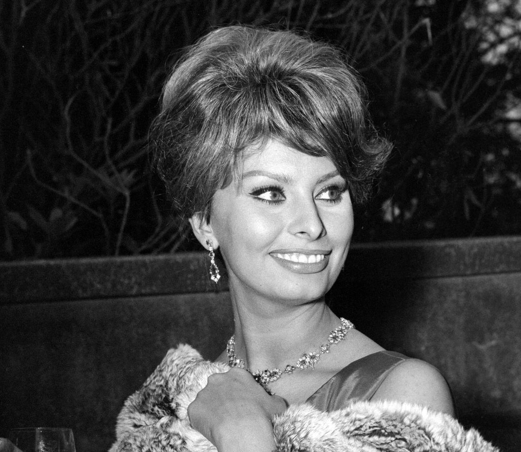 Sophia Loren Sophia Loren