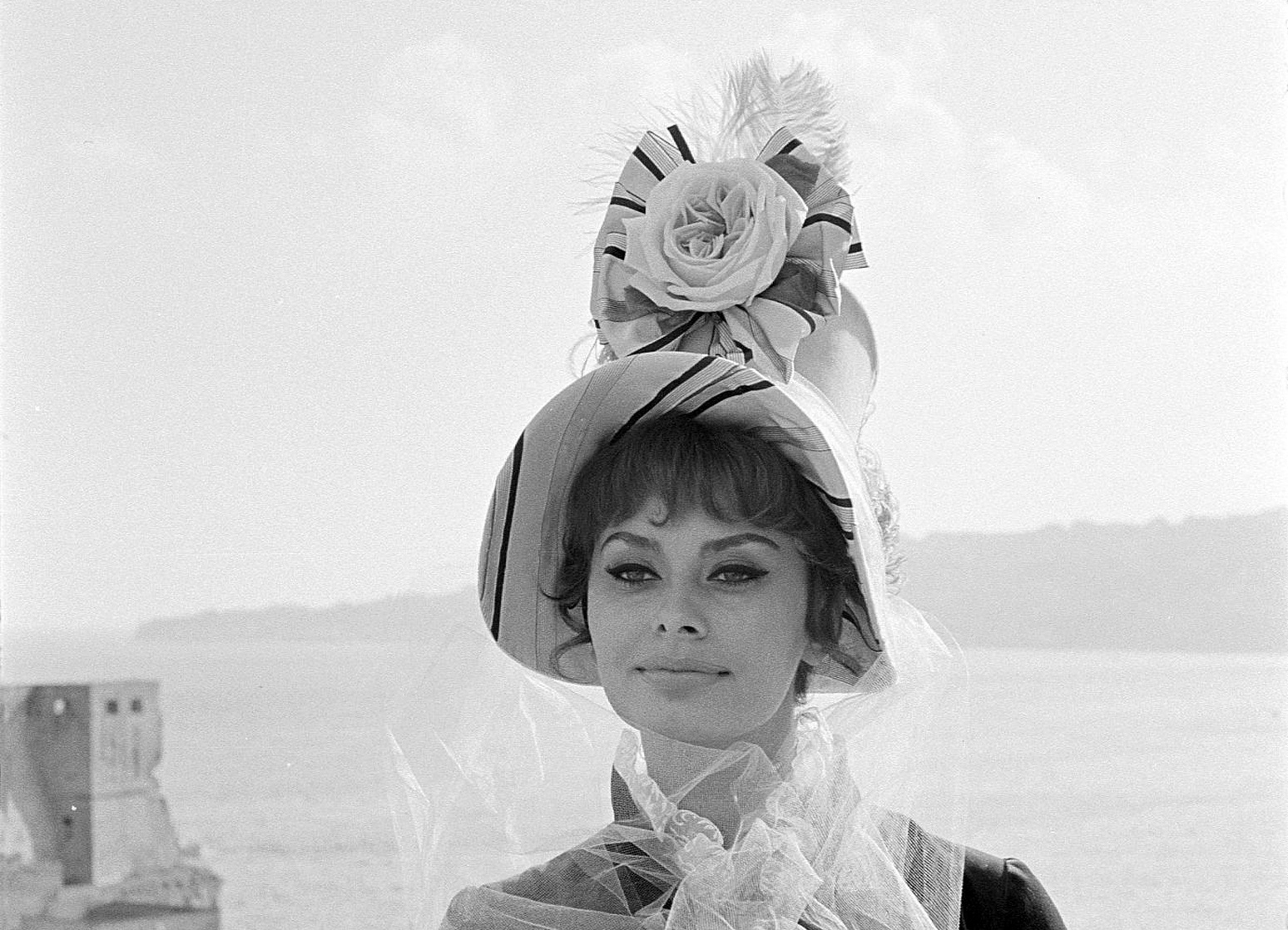 Sophia Loren Sophia Loren