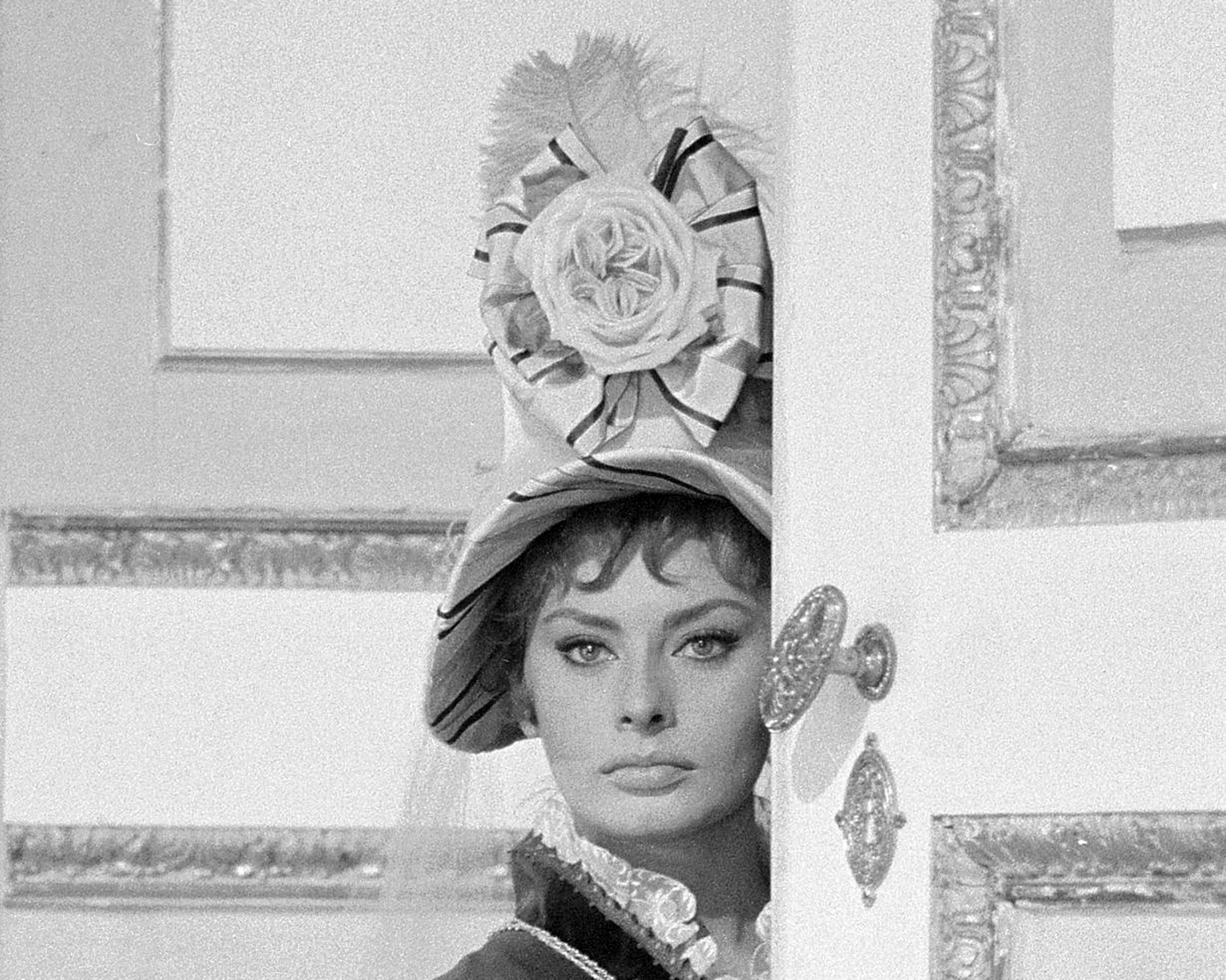 Sophia Loren Sophia Loren