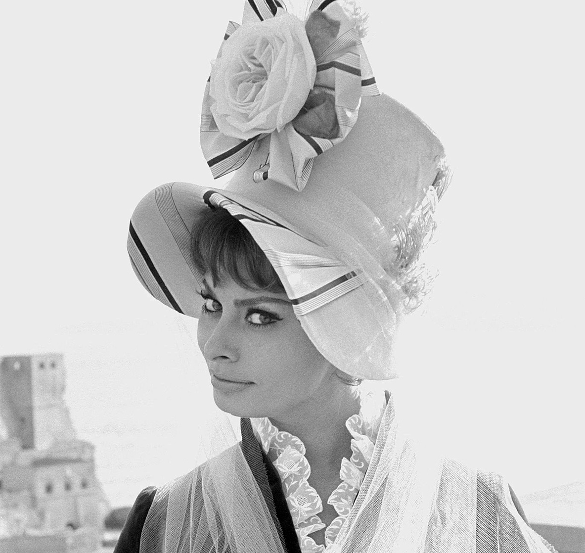 Sophia Loren Sophia Loren