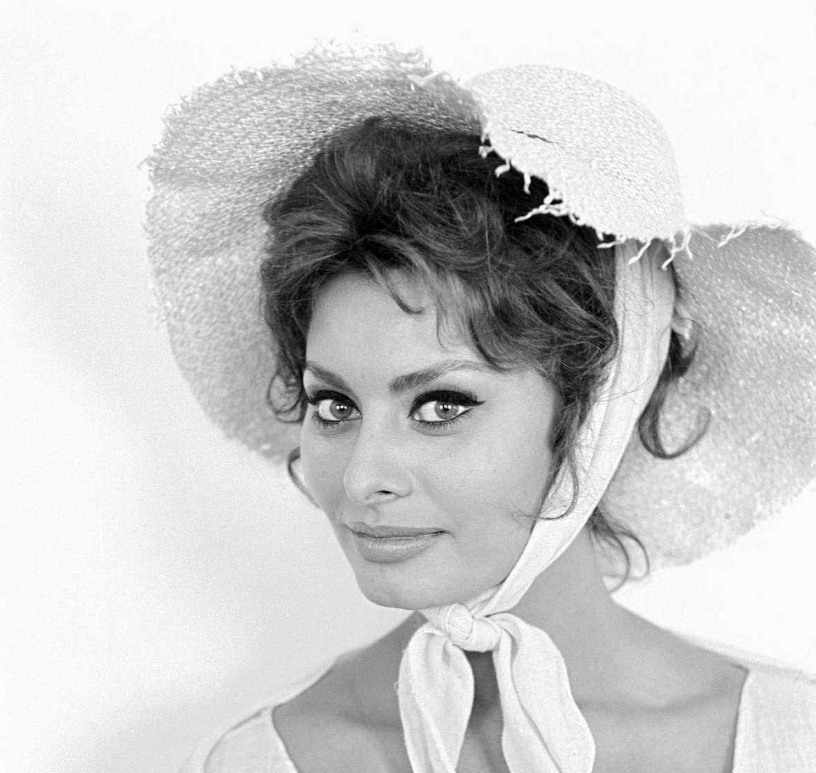 Sophia Loren Sophia Loren