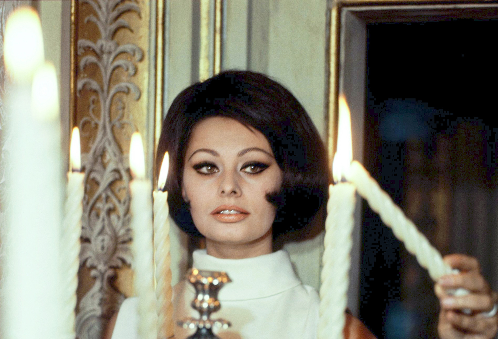 Sophia Loren Sophia Loren