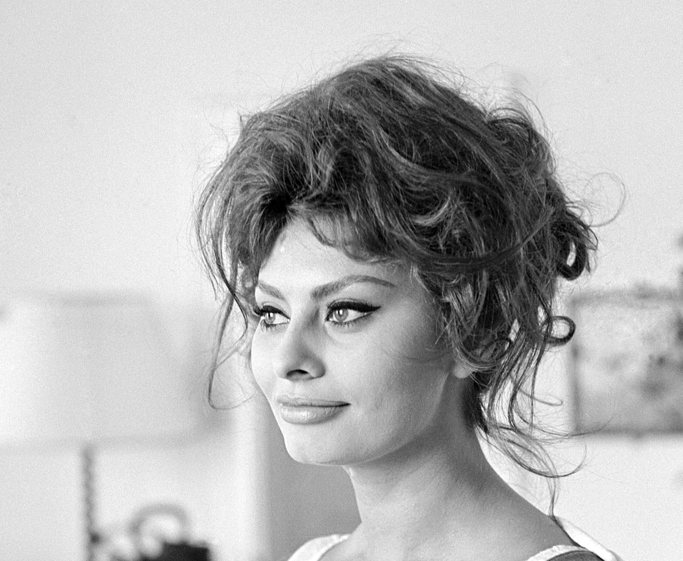 Sophia Loren Sophia Loren