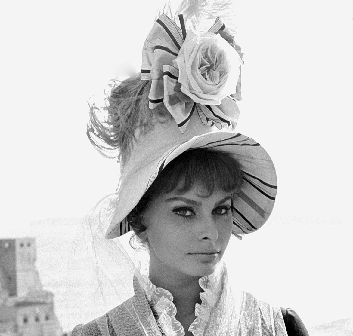 Sophia Loren Sophia Loren