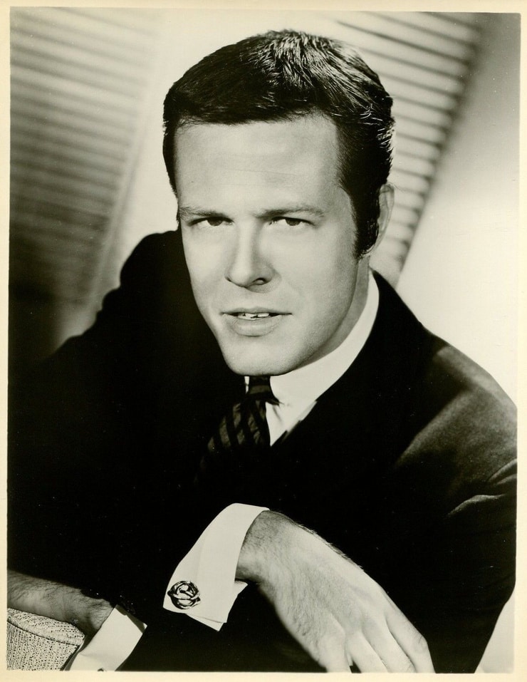 Robert Culp