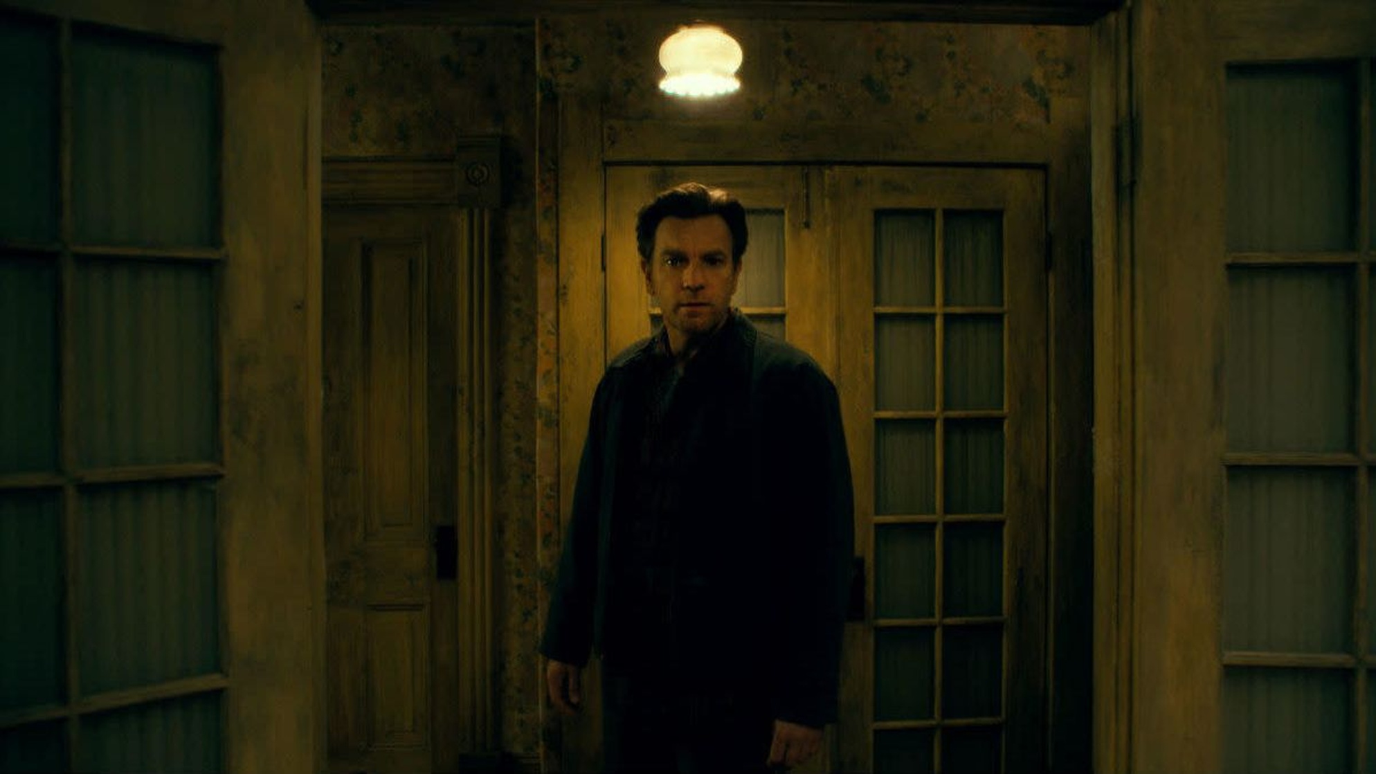 Doctor Sleep Doctor Sleep