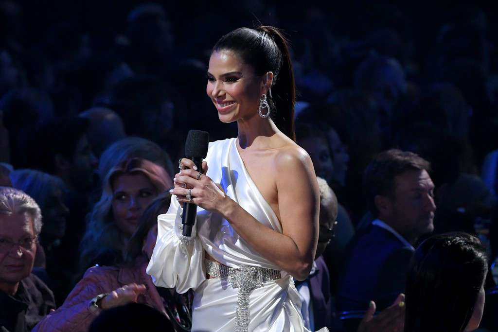 Roselyn Sanchez