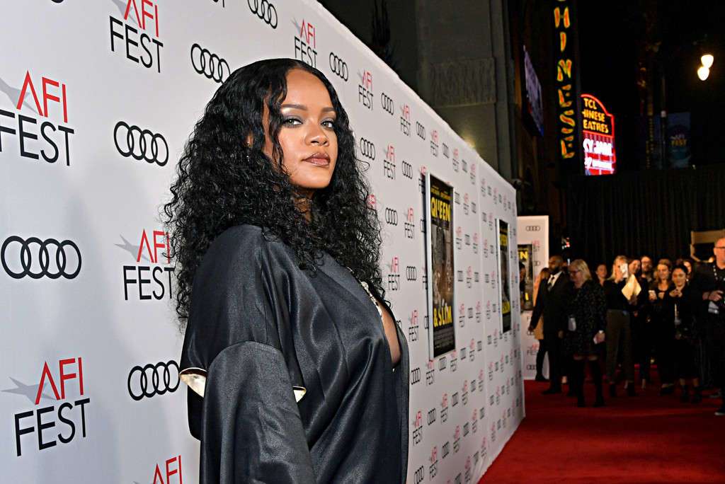 Rihanna