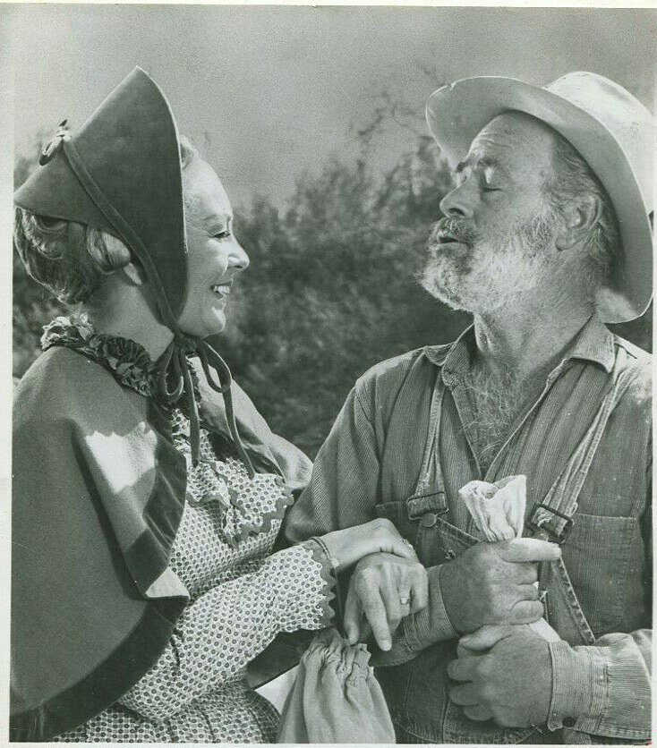 Marilyn O'Connor, Paul Brinegar