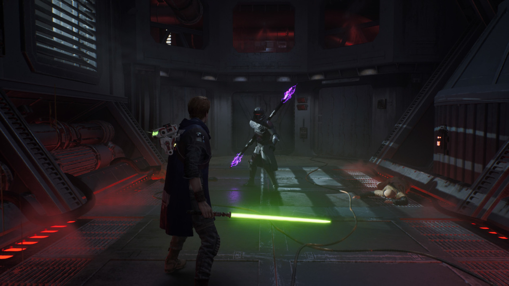 Star Wars Jedi: Fallen Order