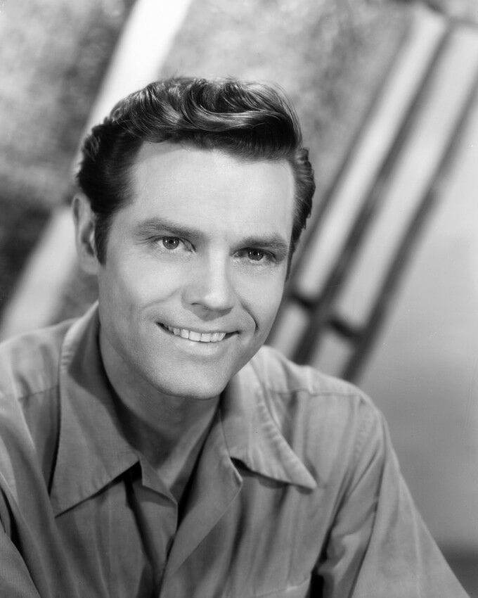 Jack Lord