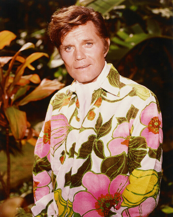 Jack Lord