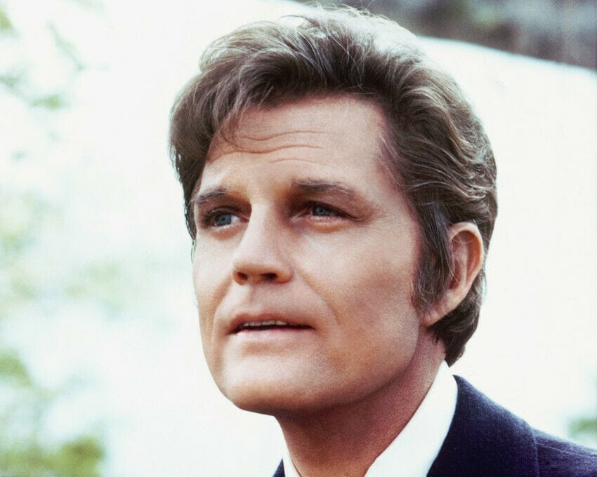 Jack Lord