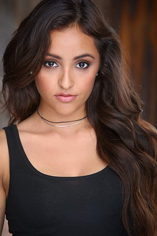 Picture of Cassie Hernandez