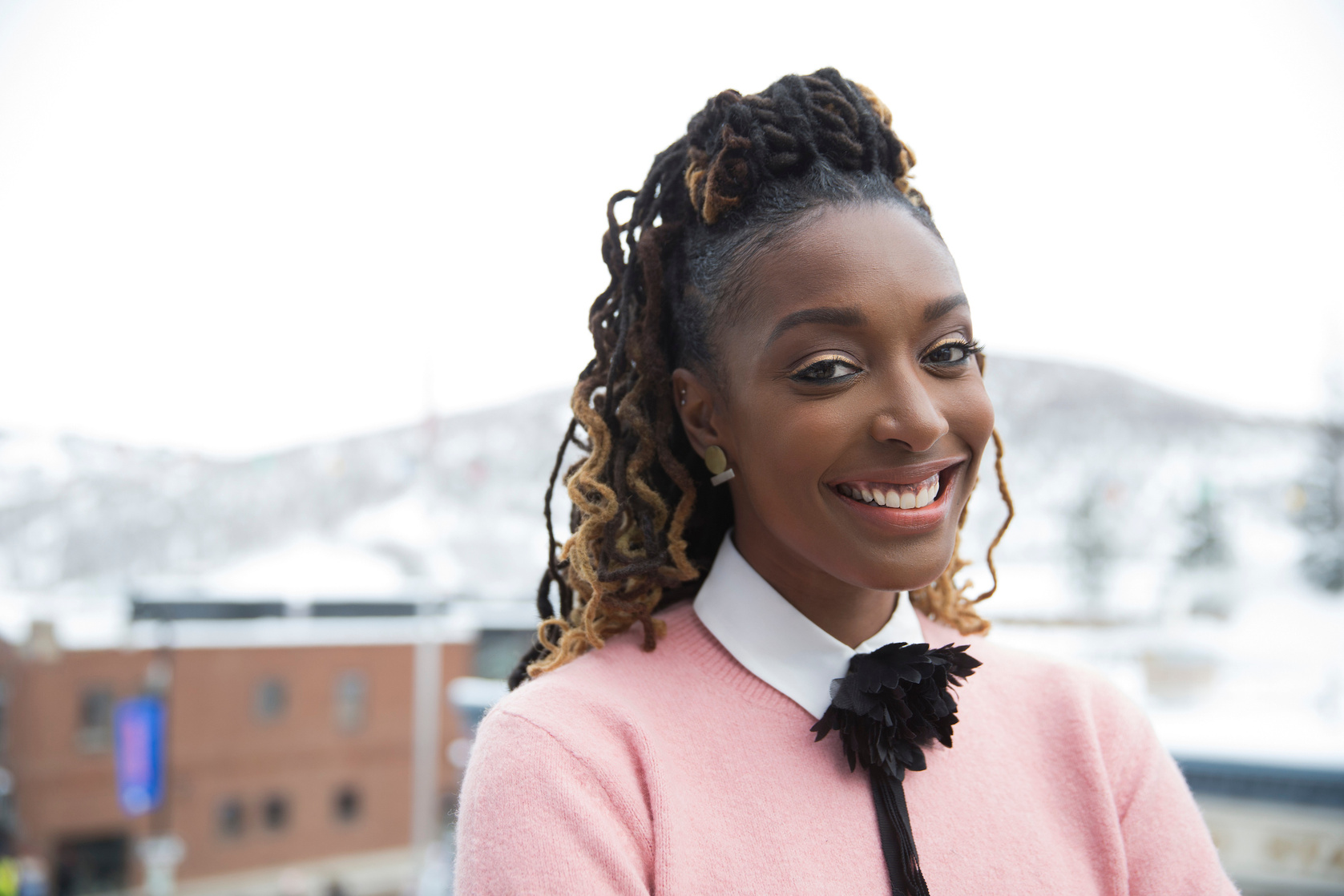 Franchesca Ramsey