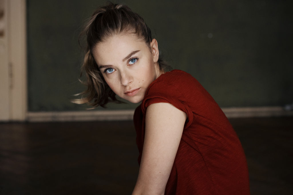 Anna Herrmann Anna Herrmann