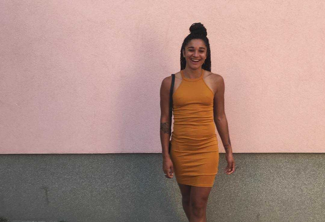 Jodie Williams