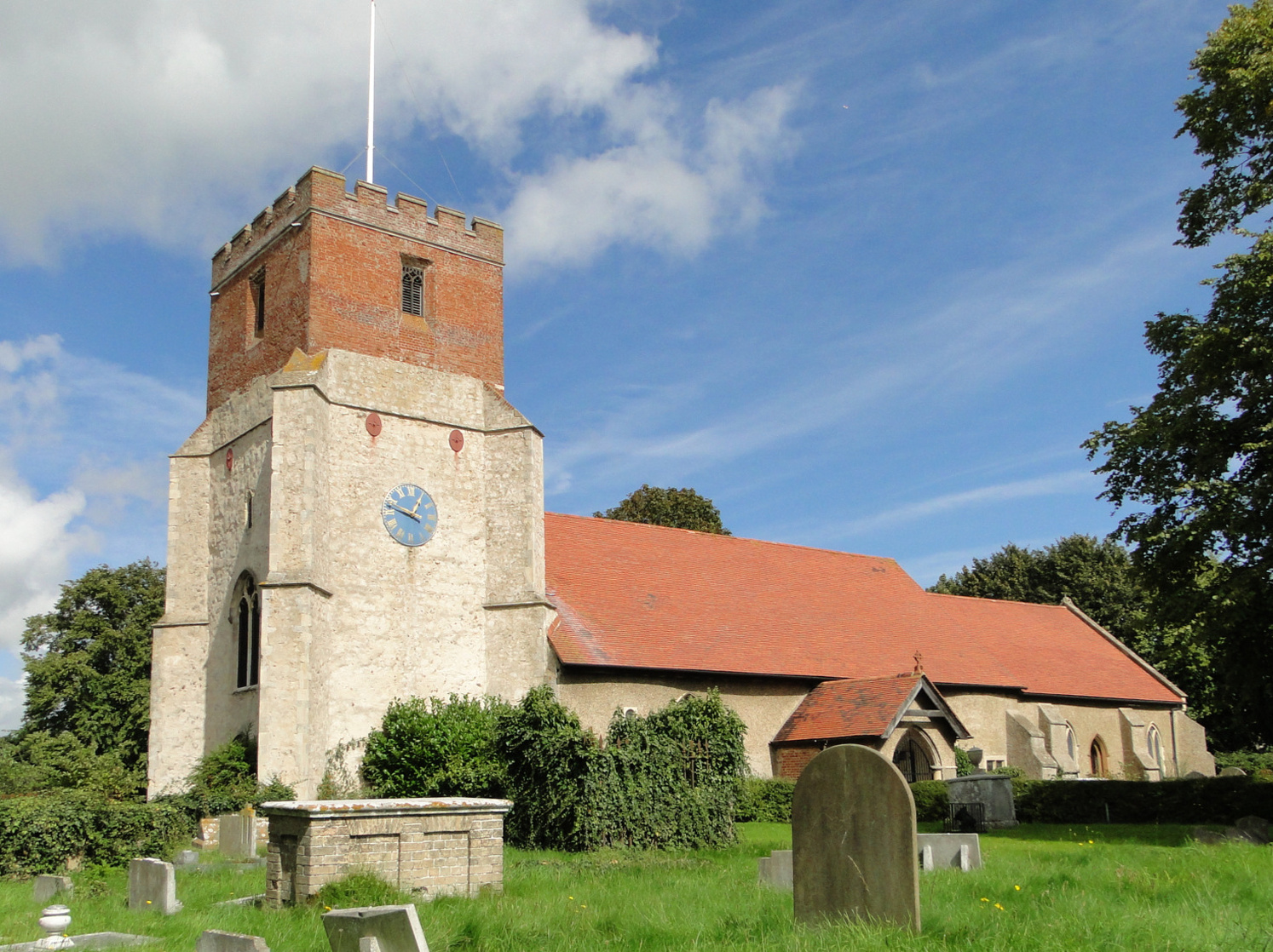 Essex