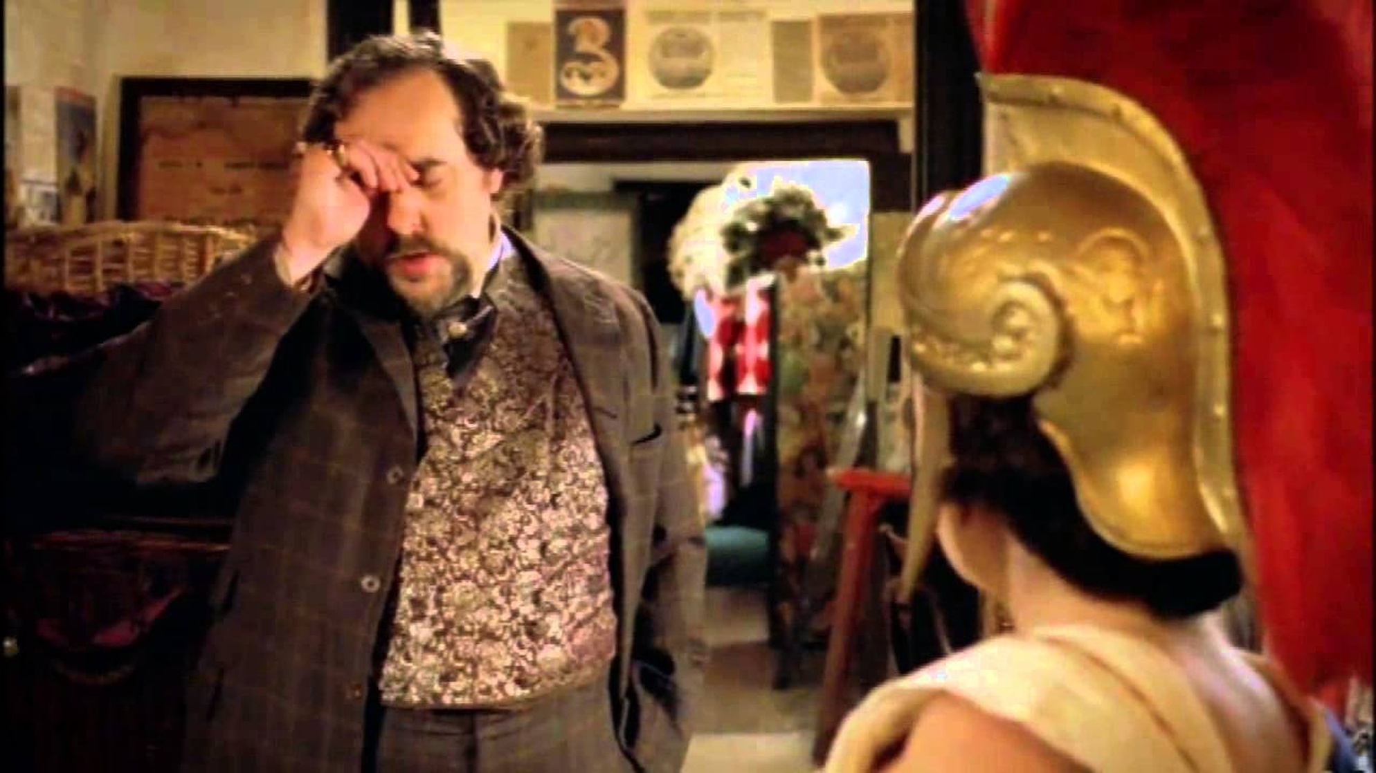 Miss Marie Lloyd image