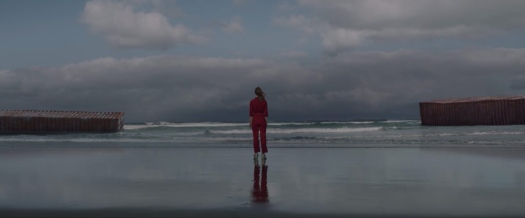 Image Of I Am Mother Image Of I Am Mother