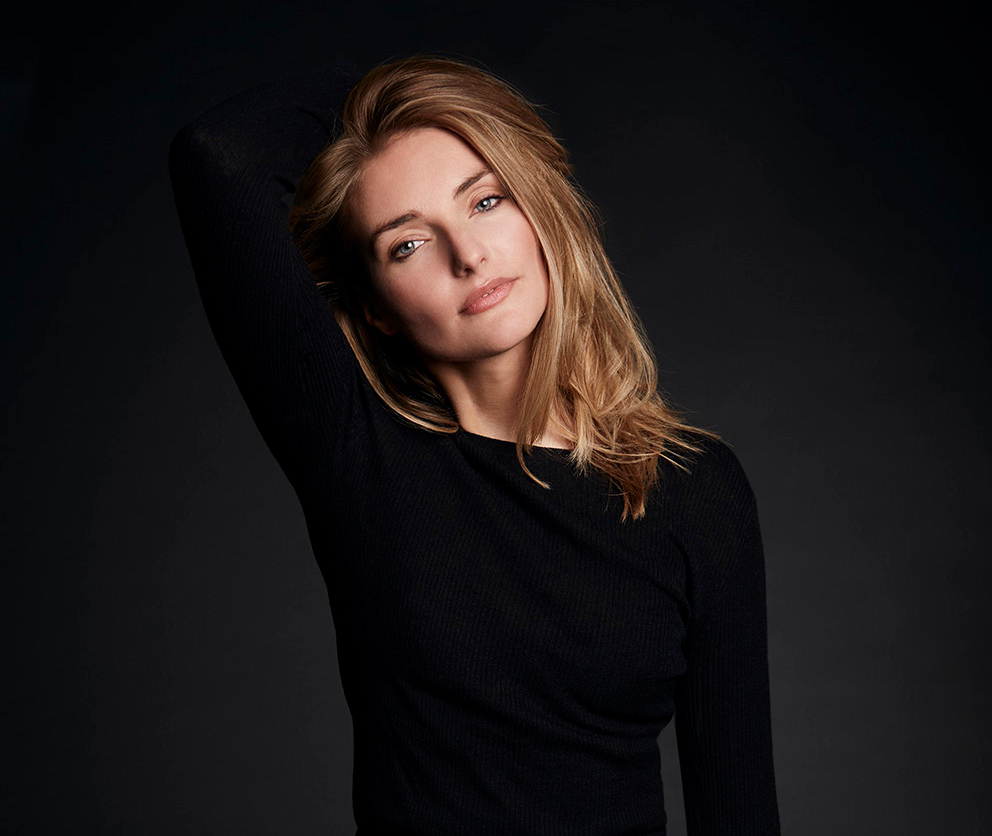 Marie von den Benken Marie von den Benken