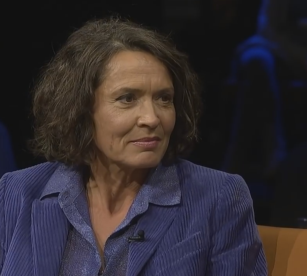 Ulrike Folkerts