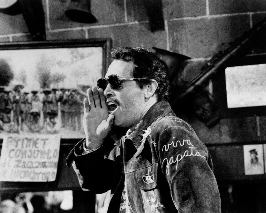 Warren Oates Warren Oates