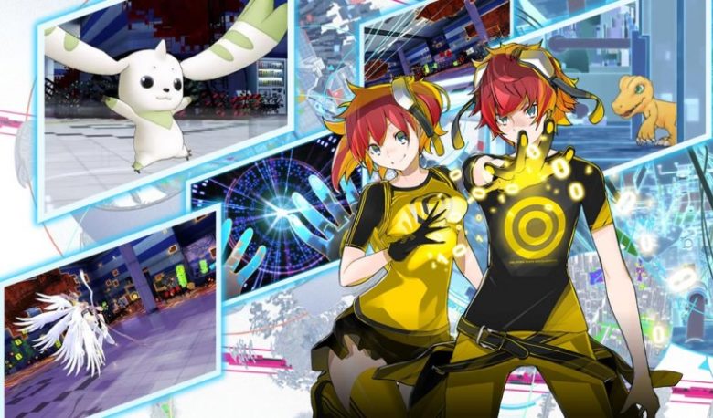 Digimon Story Cyber Sleuth: Complete Edition