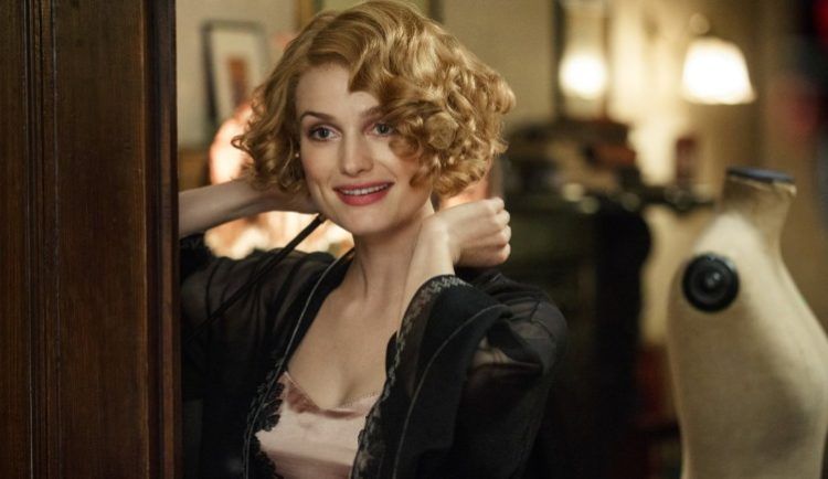 Queenie Goldstein