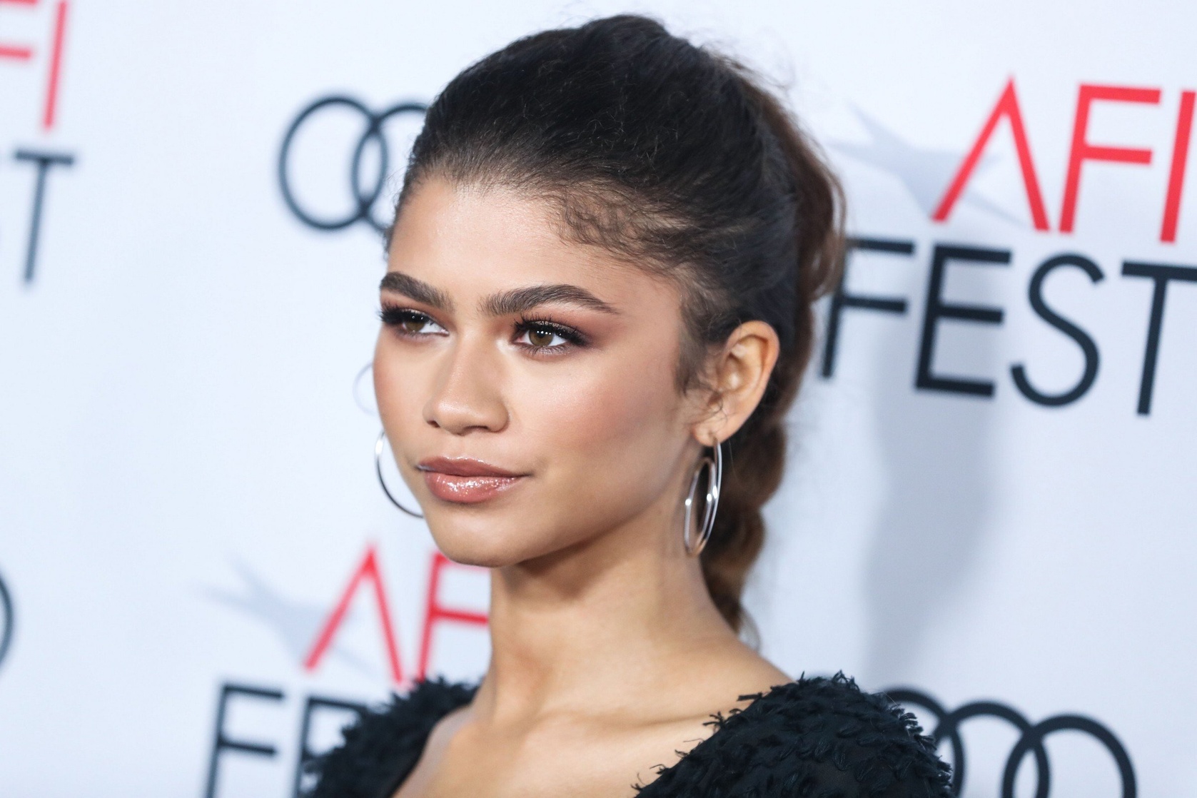 Zendaya Coleman image