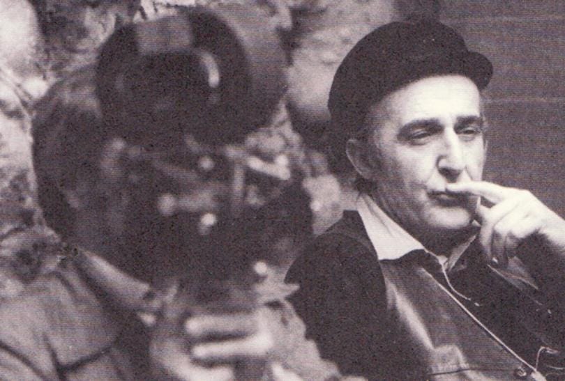 Veljko Bulajic