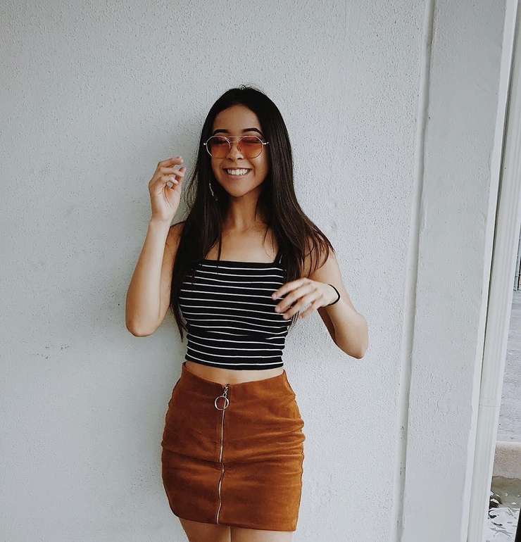 America Cuevas picture