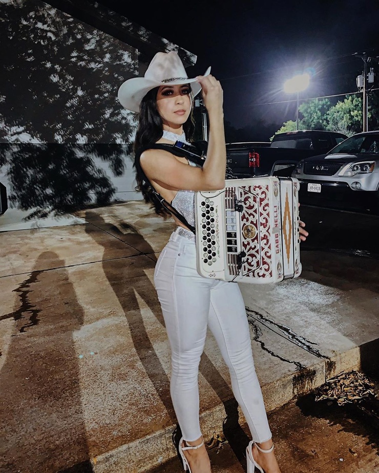 Picture of America Cuevas