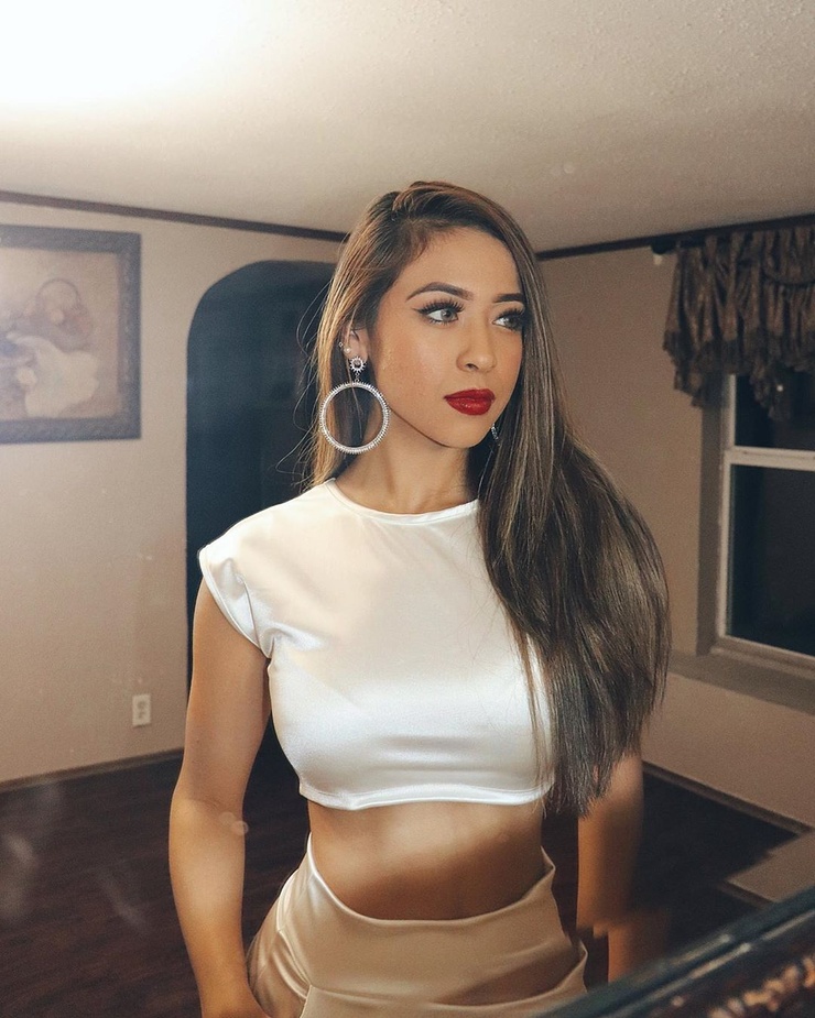 Picture of America Cuevas