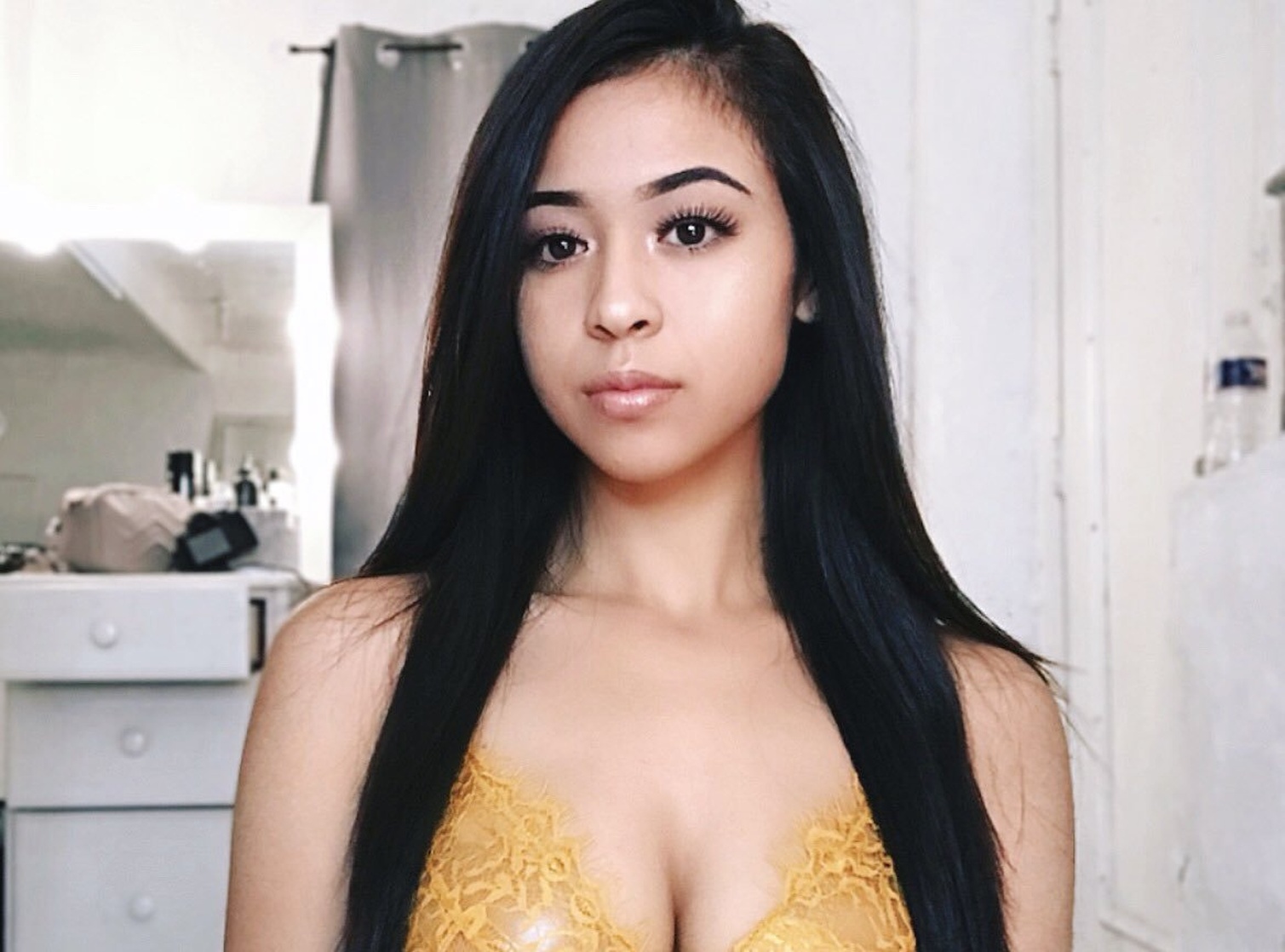 Picture of America Cuevas