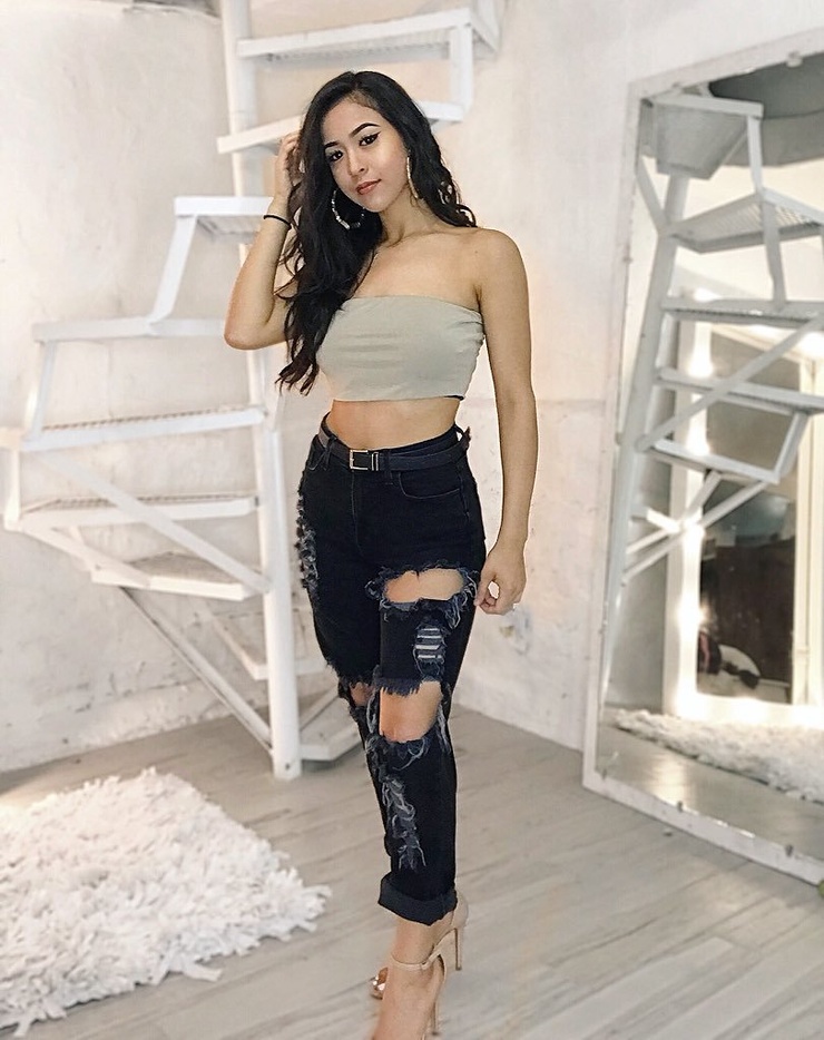 Picture of America Cuevas