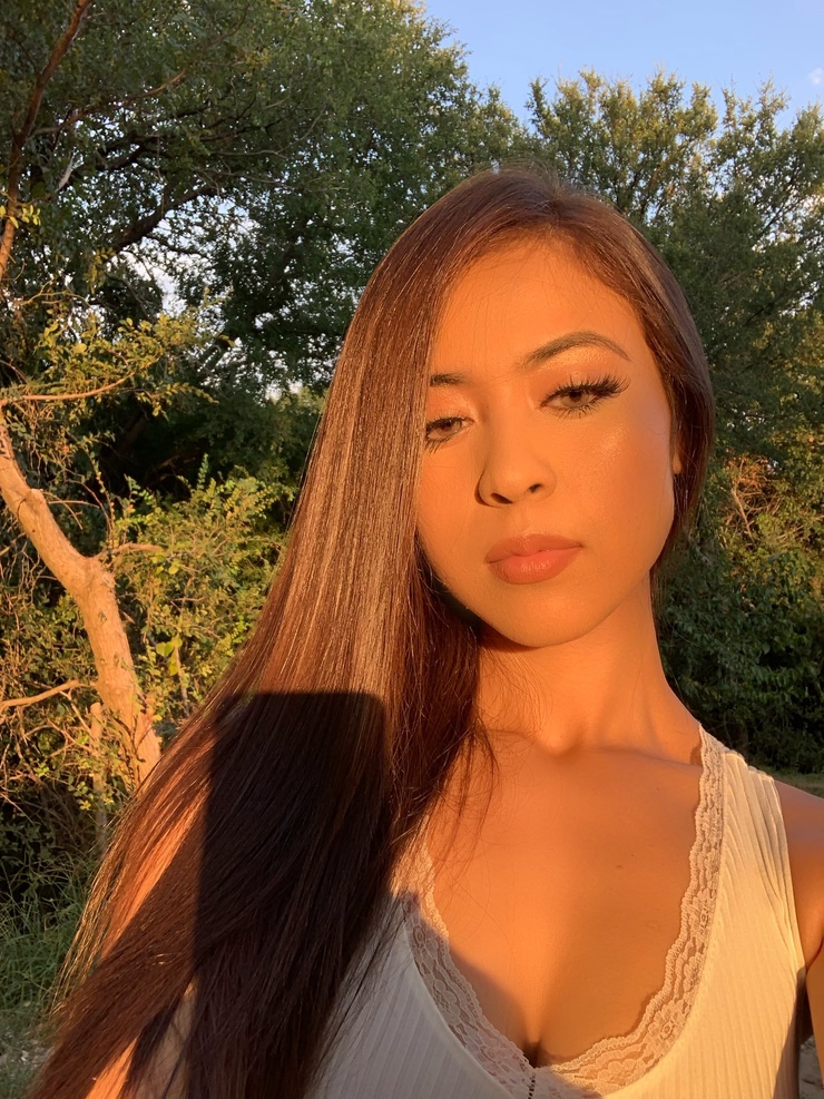 America Cuevas image