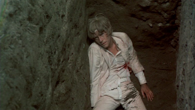 The Terminal Man