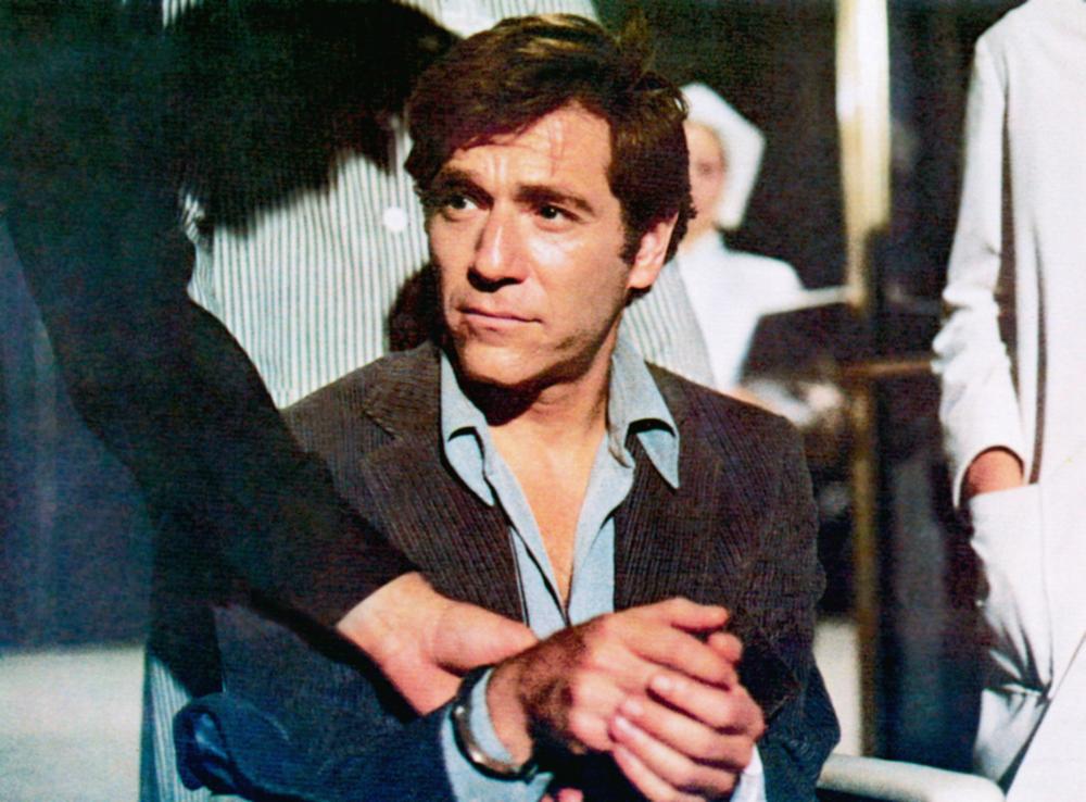 The Terminal Man