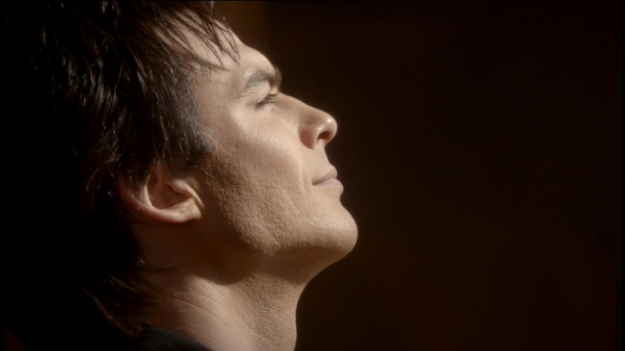 The Vampire Diaries