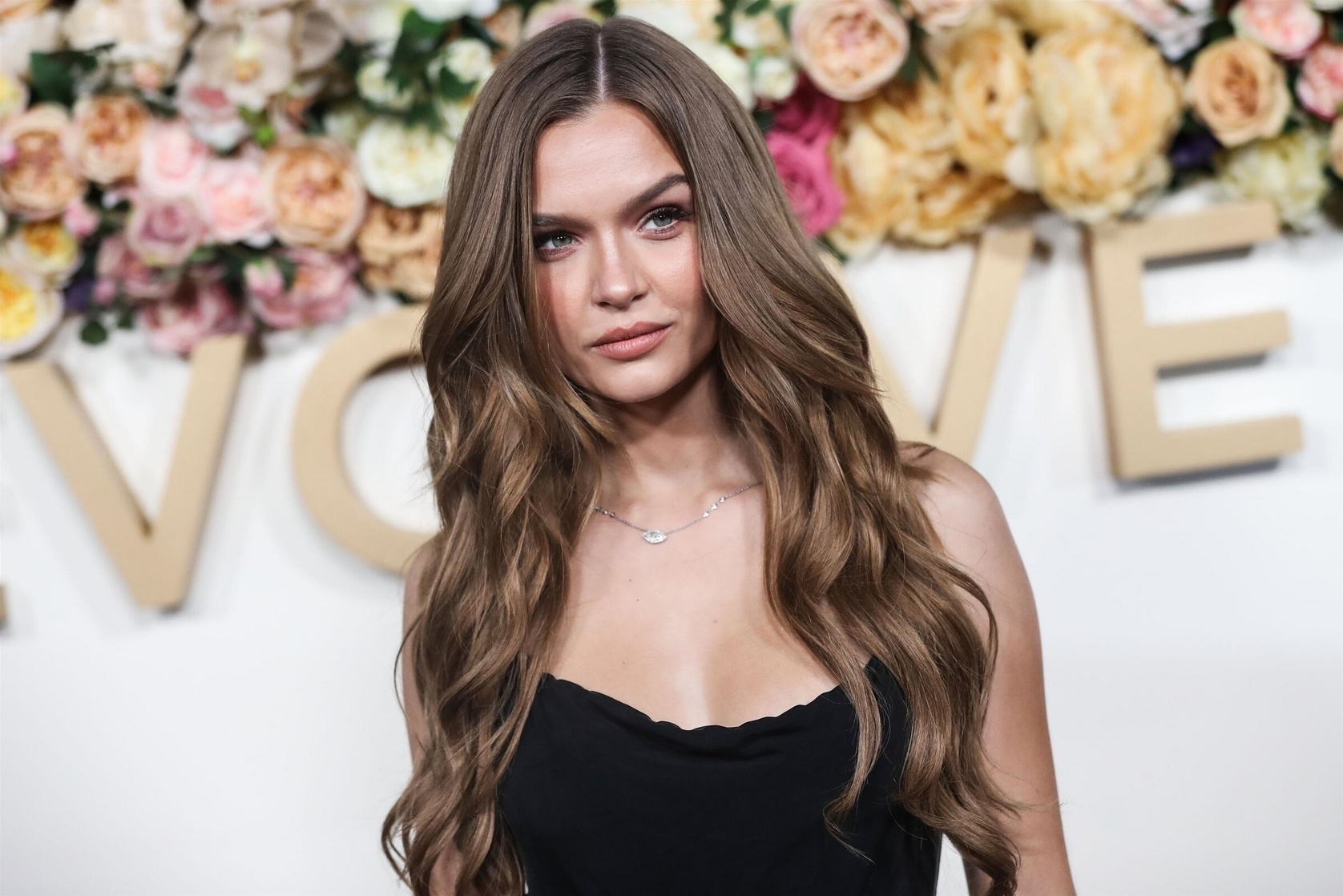 Josephine Skriver Josephine Skriver