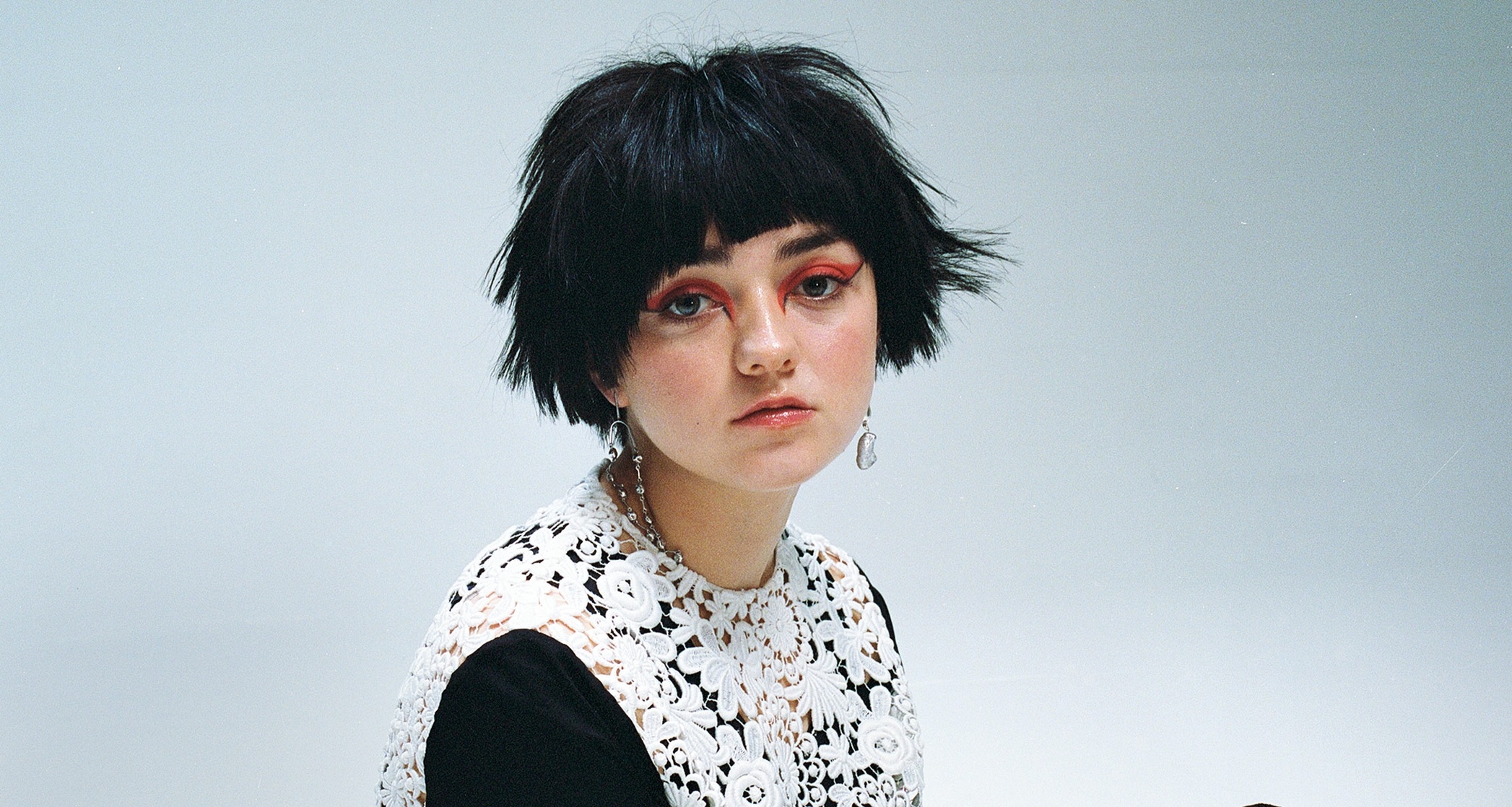 Maisie Williams Maisie Williams