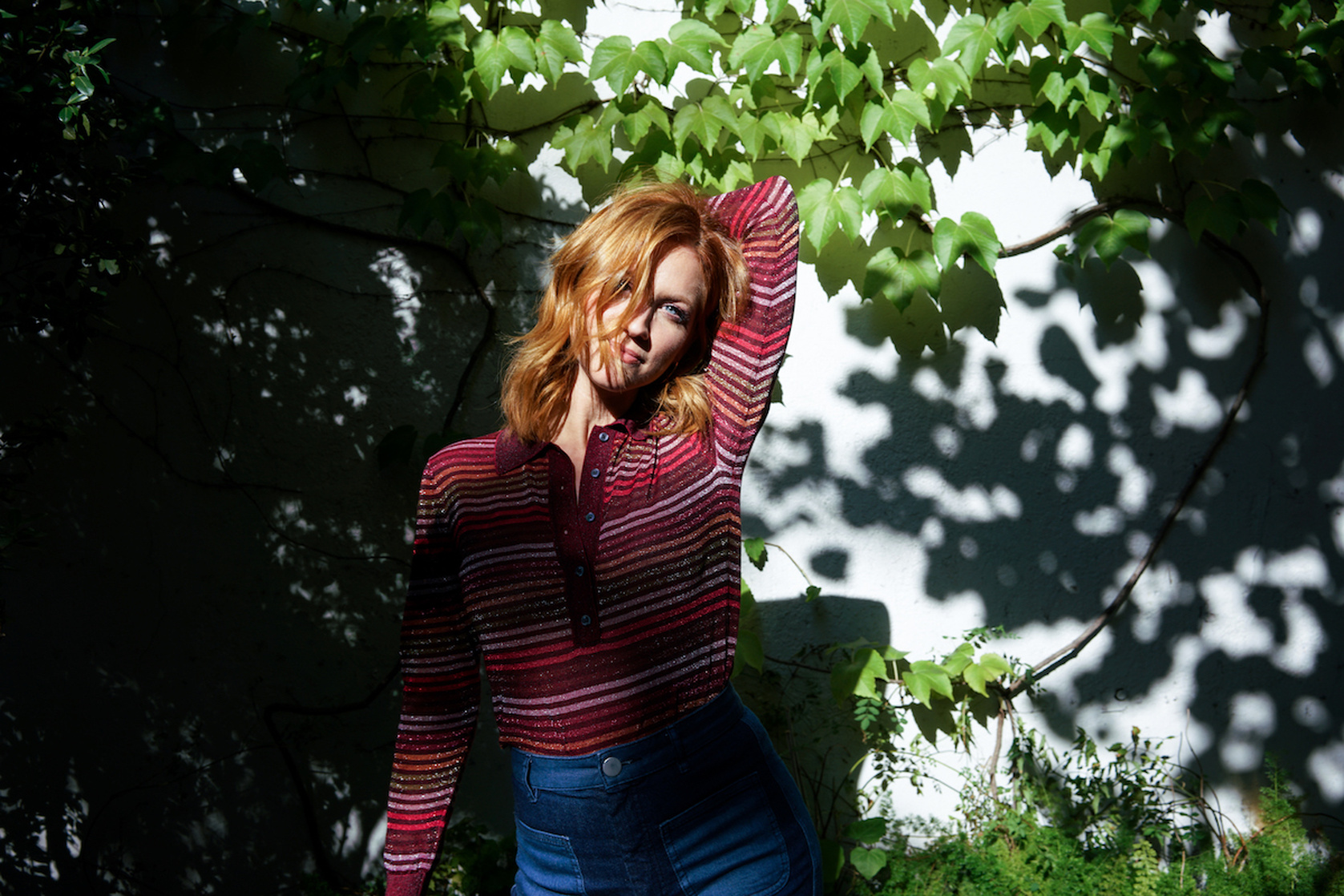Brittany Snow Brittany Snow