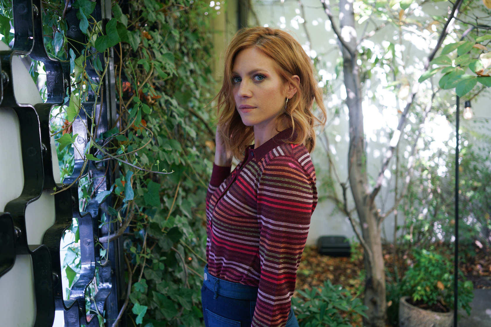 Brittany Snow Brittany Snow