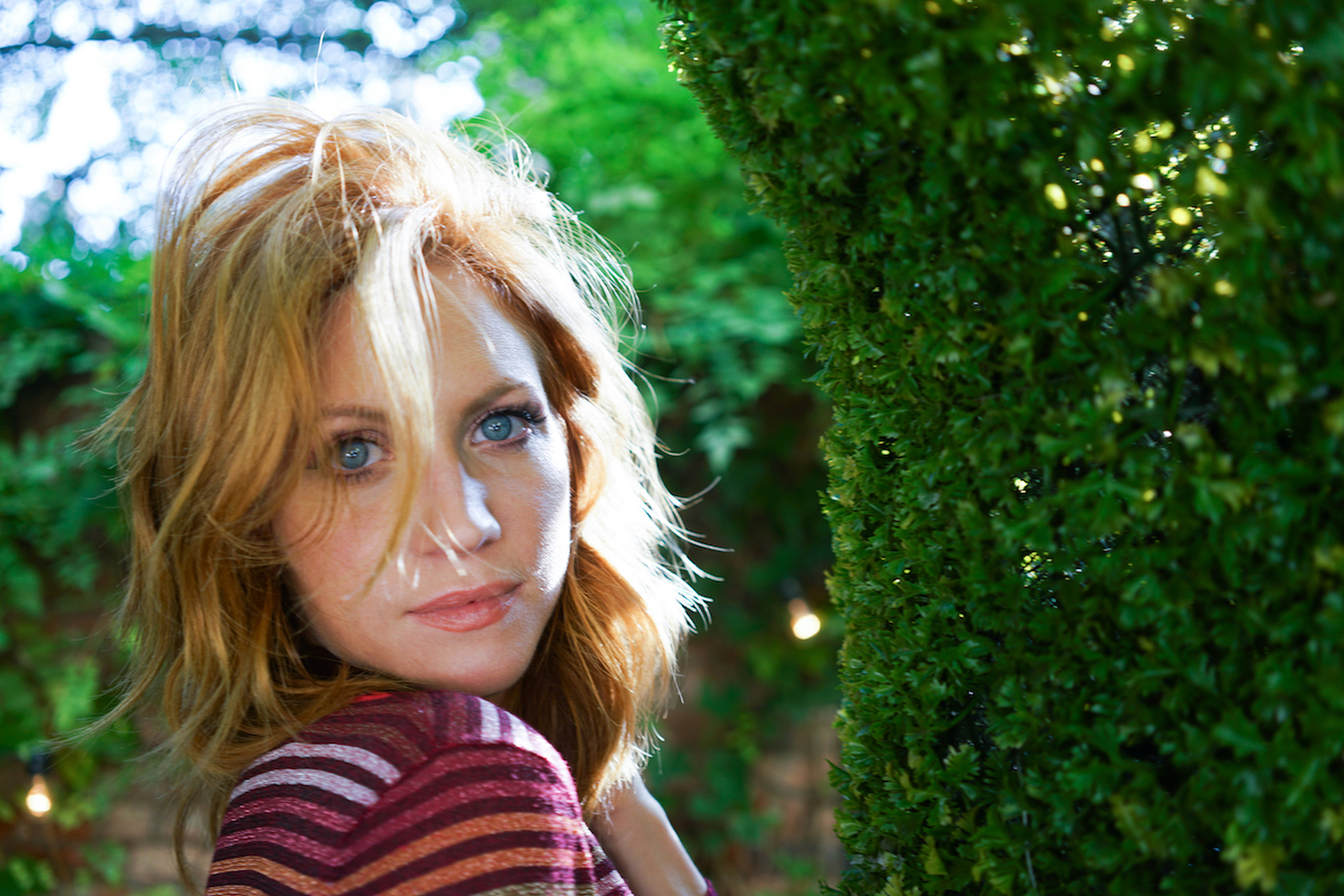 Brittany Snow Brittany Snow