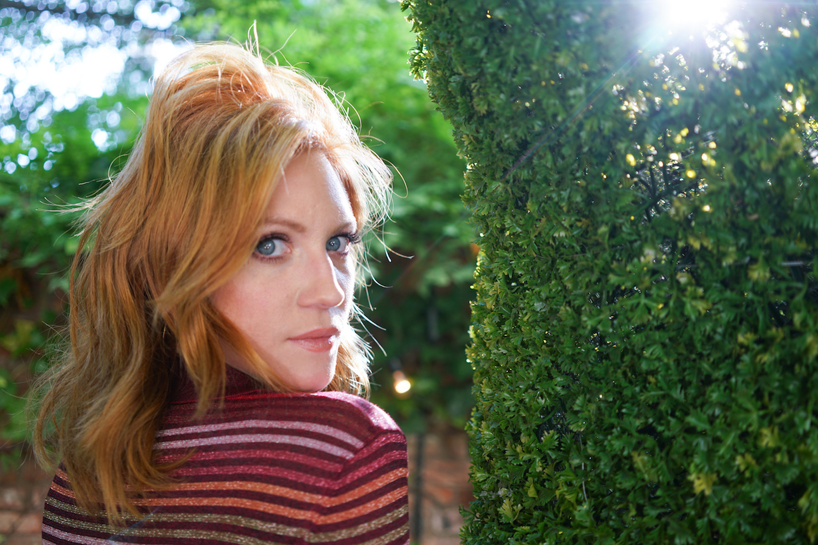 Brittany Snow Brittany Snow