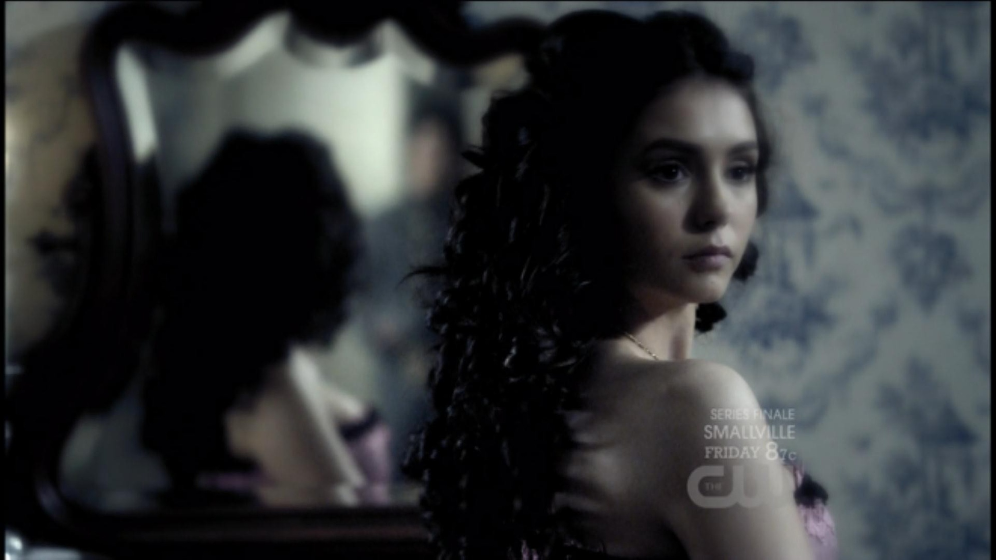 The Vampire Diaries