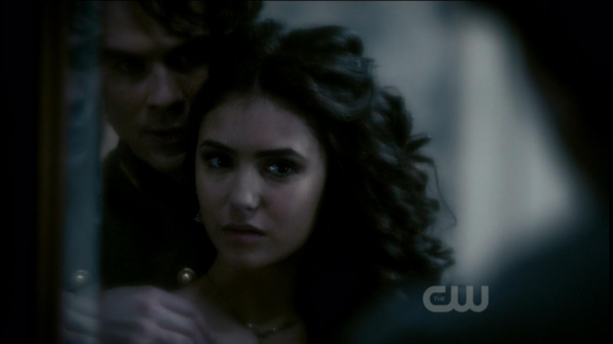 The Vampire Diaries