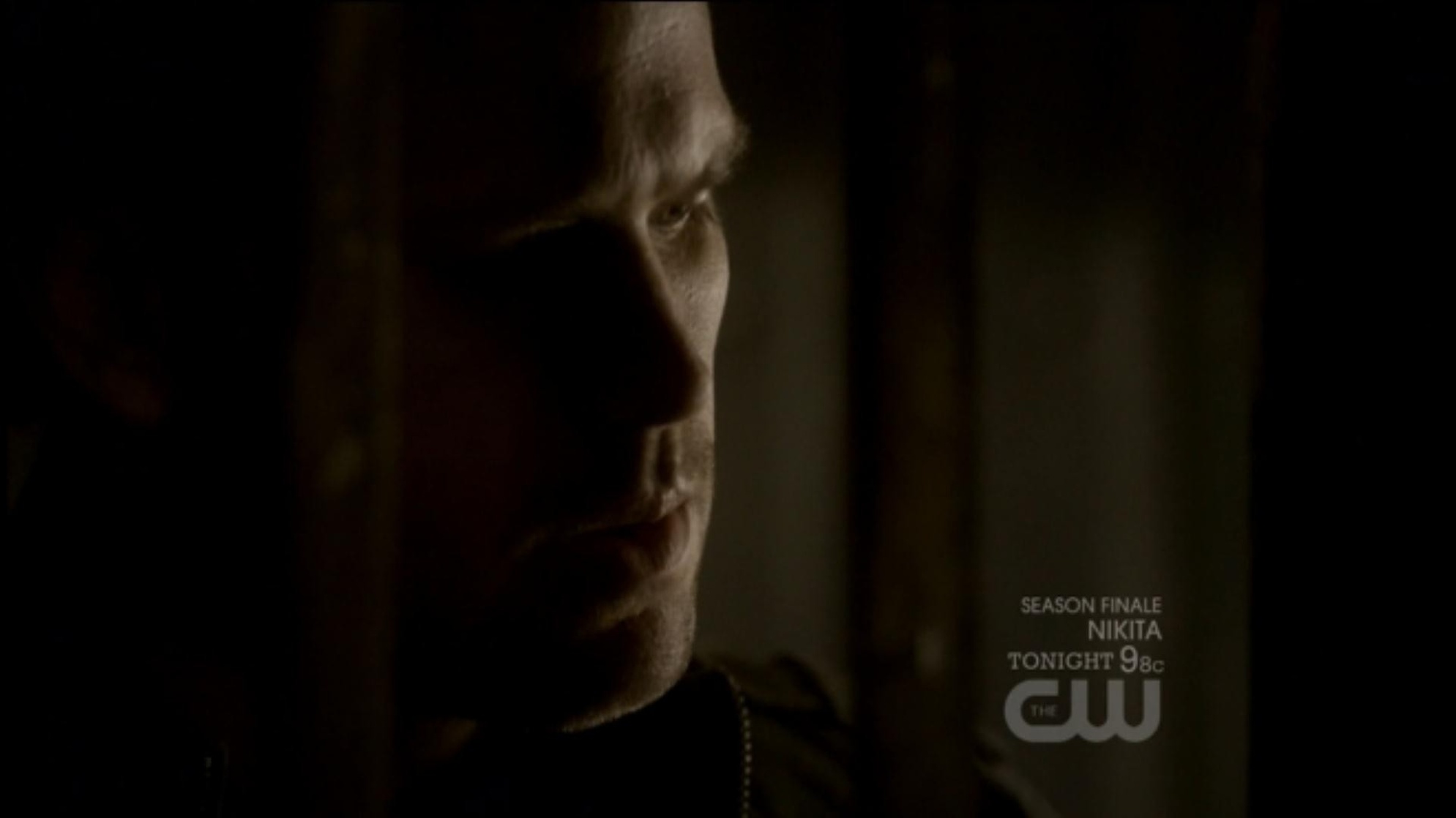 The Vampire Diaries