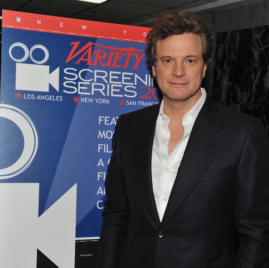 Colin Firth